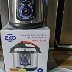Olla Multipropósito 🥘