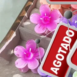 Pellizcos Medianos🛍️