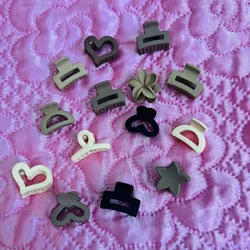 Pellizcos Pequeños 2🛍