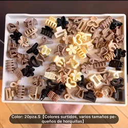 Pellizcos Pequeños🛍