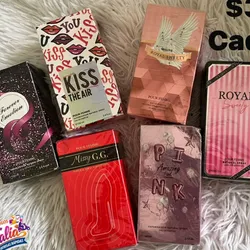 Perfumes para Mujer✨