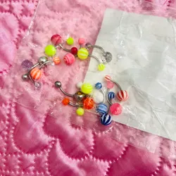 Piercings de ombligo🛍️