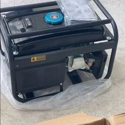 Planta Eléctrica ⚡️ 