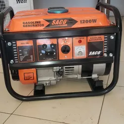 Planta Eléctrica ⚡️ 