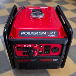 Planta Eléctrica ⚡️ 