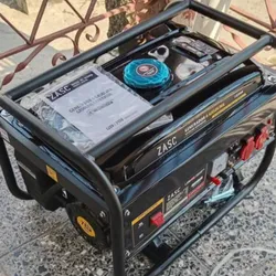 Planta Eléctrica ⚡️ 