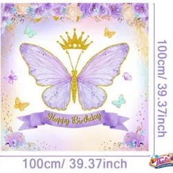 Póster Decorativo✨🦋