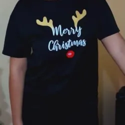 Pullover Personalizados Negros✨