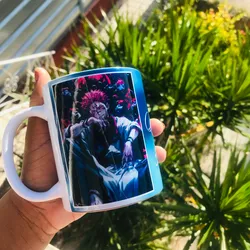 Taza Personalizada✨