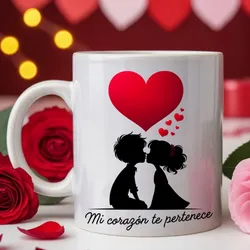 Taza Personalizada✨