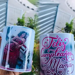 Tazas Personalizadas✨