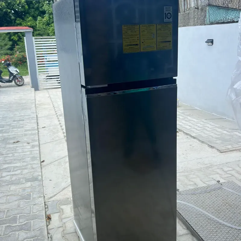 Refrigerador LG