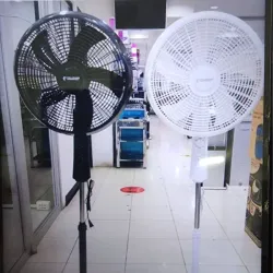 Ventilador