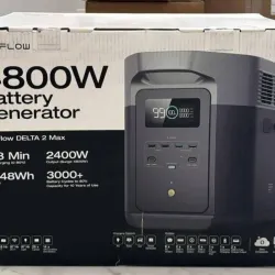 ECOFLOW DELTA 2 MAX