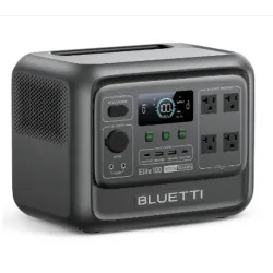 BLUETTI Elite 100 V2