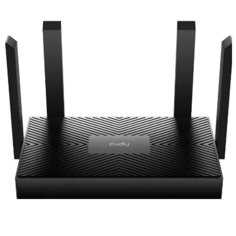 Cudy AX1500 Router Wi-Fi 6