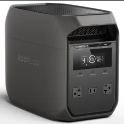 Ecoflow Delta 3 classic
