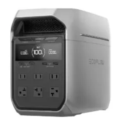 Ecoflow Delta 3 Plus