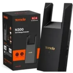 Extensor Tenda R10-WT