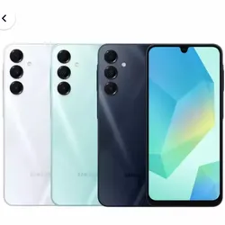 Galaxy A16 (4GB RAM -128 GB)