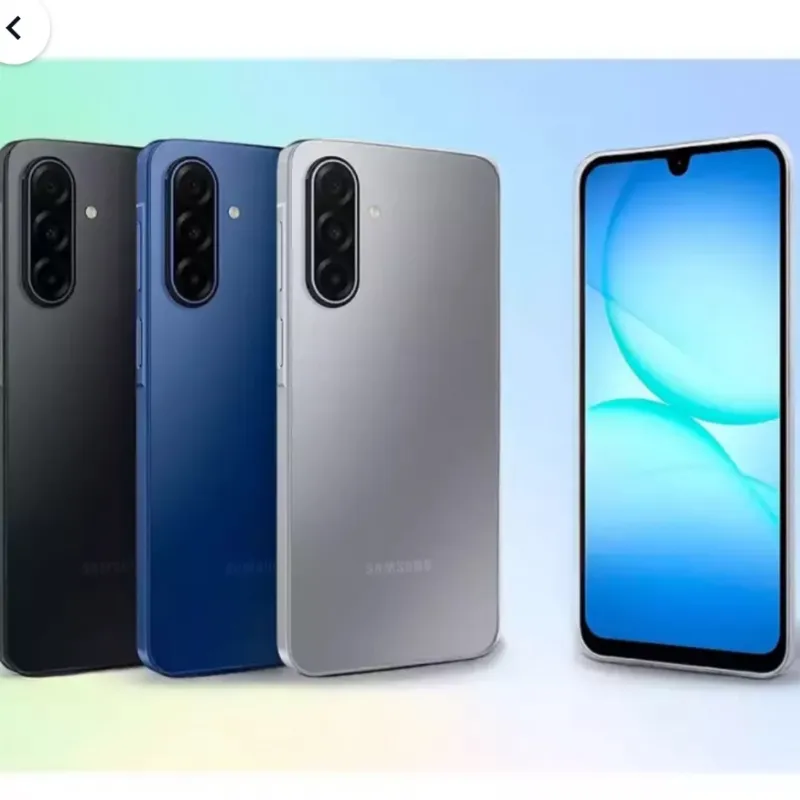 Galaxy A17 (4GB RAM -128 GB)