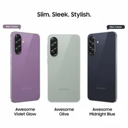 Galaxy A56 5G (8GB RAM -128 GB)