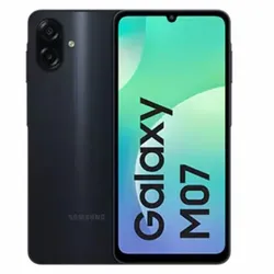 Galaxy M07 (4+64Gb)