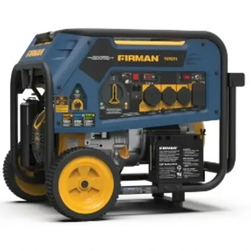 Generador Trifuel FIRMAN T07571