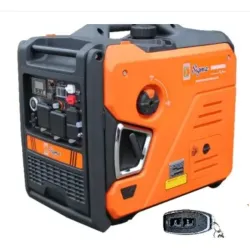 Inverter Sigma SG6500iSE 6500W