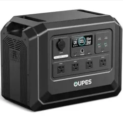 OUPES Mega 1 Lite