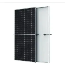 Panel Solar Bifacial 540W