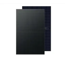 Paneles Solares Bifacial 450 W