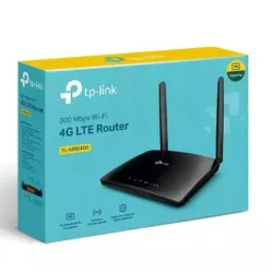 Router LTE TP-Link TL-MR6400