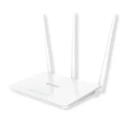 Router tenda F3