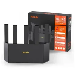 Router WiFi 6 Tenda RX2L Pro