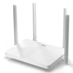 Router WiFi DBIT AC1200 Dual Band