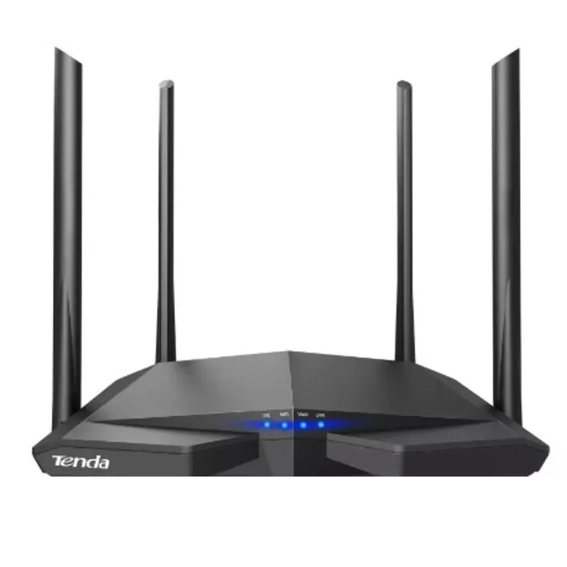 Router WiFi Tenda AC10 AC1200