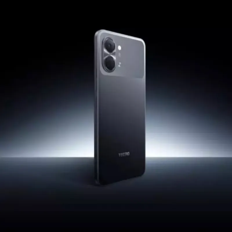 TECNO Spark Go 3 (4+64GB)