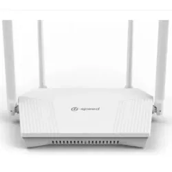 U-SPEED Enrutador WiFi AX1500