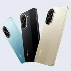 ZTE BLADE A54 (4+8- 64Gb)