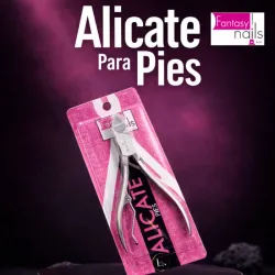 ALICATA PEDICURE FANTASY "PRO"