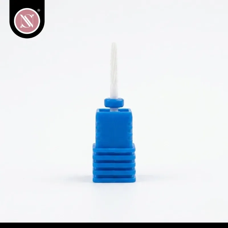 Broca Cono Delgado de Seguridad (cerámica) – Studio Nails