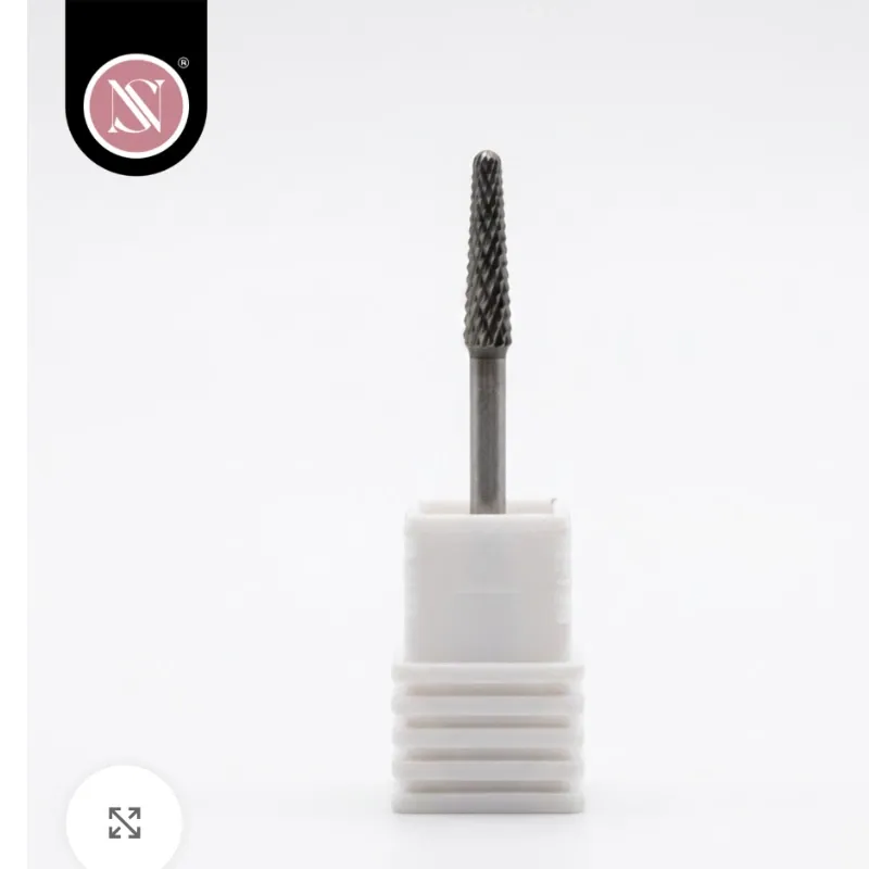 Broca Cono Delgado (Punta de Seguridad) – Studio Nails