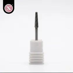 Broca Cono Delgado (Punta de Seguridad) – Studio Nails