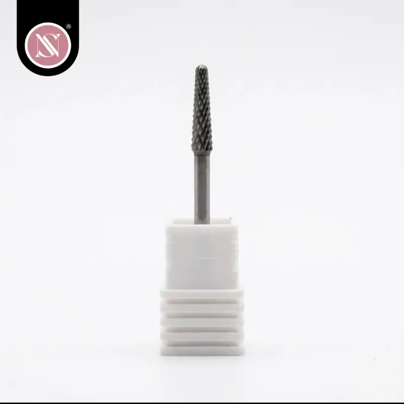 Broca Cono Delgado (Punta de Seguridad) – Studio Nails