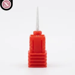 Broca Cono Invertido Delgado (cerámica) – Studio Nails