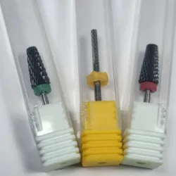 Brocas de desbaste económica
