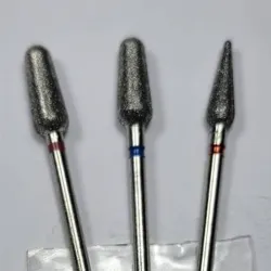 Brocas de Pulido