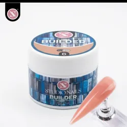 Builder Gel de Construcción #6
