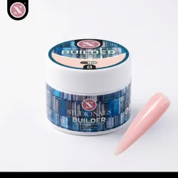 Builder Gel de Construcción #8